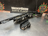 2015 GMC SIERRA 2500 FRONT/ REAR WINDOW SWITCHES OEM #1270