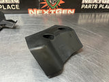 2008 C6 CORVETTE PEDAL STOP AND DEAD REST PEDAL USED OEM #1266