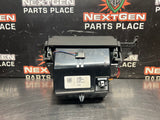 2014 C7 CORVETTE Z51 MYLINK NAV TOUCH SCREEN RADIO ASSY 23476338 OEM #1604