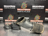 2013 FORD F350 6.7 AIR INTAKE INLET TUBE BC34-9F805-CC OEM #1062