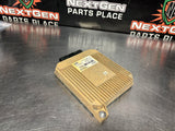 2013 FORD F250 TCM TRANSMISSION CONTROL MODULE DC3A-12B565-EE OEM #1062