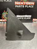 2009 FORD F350 INTERIOR FUSE BOX PANEL COVER OEM #941