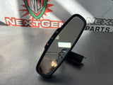 2011 CAMARO SS REAR VIEW MIRROR OEM E11026391 OEM #624