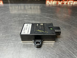 2011 CADILLAC CTS-V COUPE YAW RATE SENSOR OEM 20866679 #1305