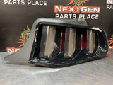 2011 MUSTANG GT AFTERMARKET TAIL LIGHTS  #1111