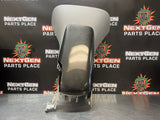 05-13 C6 CORVETTE CENTER CONSOLE LIGHT GREY OEM #1110