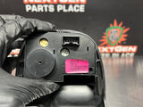 97 - 04 C5 CORVETTE TRACTION CONTROL HANDLING SWITCH 12198726 #797