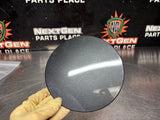 2010-2015 CAMARO SS FUEL DOOR GREY OEM 92203538 #1372