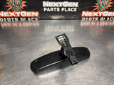 2015 CAMARO SS REAR VIEW MIRROR WITH ONSTAR OEM #1539