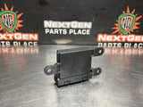 10-15 CAMARO SS PARK ASSIST CONTROL MODULE OEM 20895116 #999