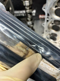 06 GTO PRC 225cc as-CAST AFTERMARKET CASTING HEADS/ CAM PACKAGE #C268
