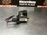 2015 FORD F350 CIRCUIT BREAKER UNDER HOOD OEM BC3T-14A094-BC #979