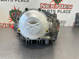 2007 C6 CORVETTE REAR DIFFERENTIAL AUTO WITH 2.56 GEAR RATIO OEM #521