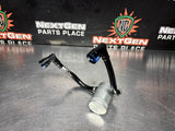 11-14 FORD MUSTANG GT 5.0 J&L OIL SEPARATOR/CATCH CAN PASSENGER SIDE #3993