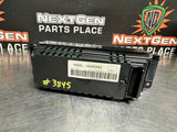 97-04 C5 CORVETTE CLIMATE CONTROL HVAC OEM 10345293 #3845