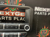 2019 FORD MUSTANG GT SYNC 3 NAVIGATION RADIO WITH SCREEN AND RECEIVER OEM #1228