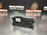 2012 MUSTANG GT TEMPERATURE CONTROL MODULE CR33-19980-BA OEM #847