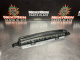 2010-2014 FORD MUSTANG GT AFTERMARKET THIRD BRAKE LIGHT SMOKED W LEDS #847