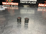 04-06 GTO TRUNK RUBBER BUMPERS OEM #1306