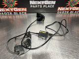 03-16 FORD F250 F350 POWERSTROKE H&S PERFORMANCE MINI MAXX V1 DPF DELETE #760