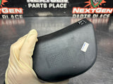 04-06 PONTIAC GTO CONSOLE RUBBER INSERT OEM 92084507 #1438