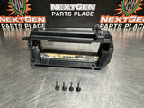 99-04 C5 CORVETTE PCM AND TAC MODULE MOUNTING BRACKET OEM 10288067 10288066 #969