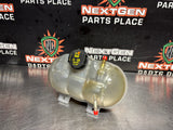 2016 FORD MUSTANG GT COOLANT OVERFLOW RESERVOIR FR33-8A080-AC OEM #815