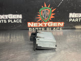 2015 FORD F250 6.7 TRAILER BRAKE CONTROL MODULE FC34-2C006-AA OEM #1518