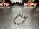 2018 FORD MUSTANG GT AUTO SHIFTER TRIM BEZEL OEM #860