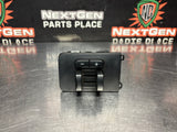 2014 FORD F350 6.7 TRAILER BRAKE CONTROL MODULE BC34-2C006-AK OEM #1014