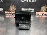 2006 SILVERADO 2500HD INTERIOR UNDERDASH FUSE BOX MODULE 10383303-02 OEM #4056