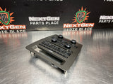 2013 MUSTANG GT SHAKER RADIO TEMPERATURE CONTROL PANEL CR3T-18A802-KA OEM #877