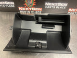 2014 FORD MUSTANG GT GLOVE BOX OEM #970