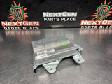 2016 FORD MUSTANG GT RADIO AMPLIFIER FR3T-18T806-CN OEM #1112