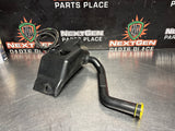 04 - 06 PONTIAC GTO WINDSHIELD WASHER RESERVOIR WITH PUMP OEM #1306