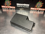 2015-2023 FORD MUSTANG GT FUSE BOX LID COVER OEM #1092