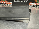 2014 FORD MUSTANG GT FUSE BOX RELAY MODULE COVER LID OEM 6E5T-14A003-AB #1253
