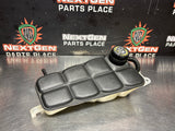 2005 C6 CORVETTE COOLANT EXPANSION TANK RESERVOIR 10304487 OEM #4007