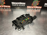 2016 FORD MUSTANG GT BCM BODY CONTROL MODULE GR3T-15604-HFC OEM #939