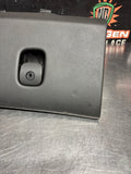 05 - 13 C6 CORVETTE GLOVE BOX BLACK OEM #1468