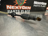 2007 C6 CORVETTE AUTO SHIFTER CABLE TRANS LINKAGE #1255