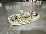 2009 FORD F350 DOME LIGHT OVERHEAD MAP OEM #985
