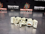 04-06 PONTIAC GTO HEAT A/C CLIMATE TEMPERATURE CONTROLS OEM #1043