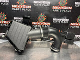 2010-2015 CAMARO SS AIR INTAKE BOX ASSEMBLY OEM #1525