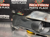 2015 MUSTANG GT RH PASSENGER SIDE BUMPER FOG LIGHT BEZEL WITH LIGHTS OEM #1498