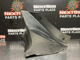 05 - 13 C6 CORVETTE WHEEL LINER RIGHT FRONT FENDER LINER OEM 15213204 #1030