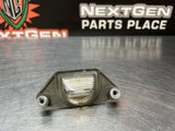 05-13 C6 CORVETTE LICENSE PLATE LAMP SET of 2 USED 16519986 OEM #1080