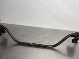 03 FORD MUSTANG MACH ONE FRONT SWAY BAR 26.5 mm OEM #1495