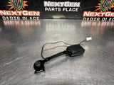 08 - 09 PONTIAC G8 RH PASSENGER SIDE SEAT BELT BUCKLE RECEIVER 92204564 #1036