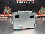1998 C5 CORVETTE BCM BODY CONTROL MODULE COMPUTER 09355561 #1251